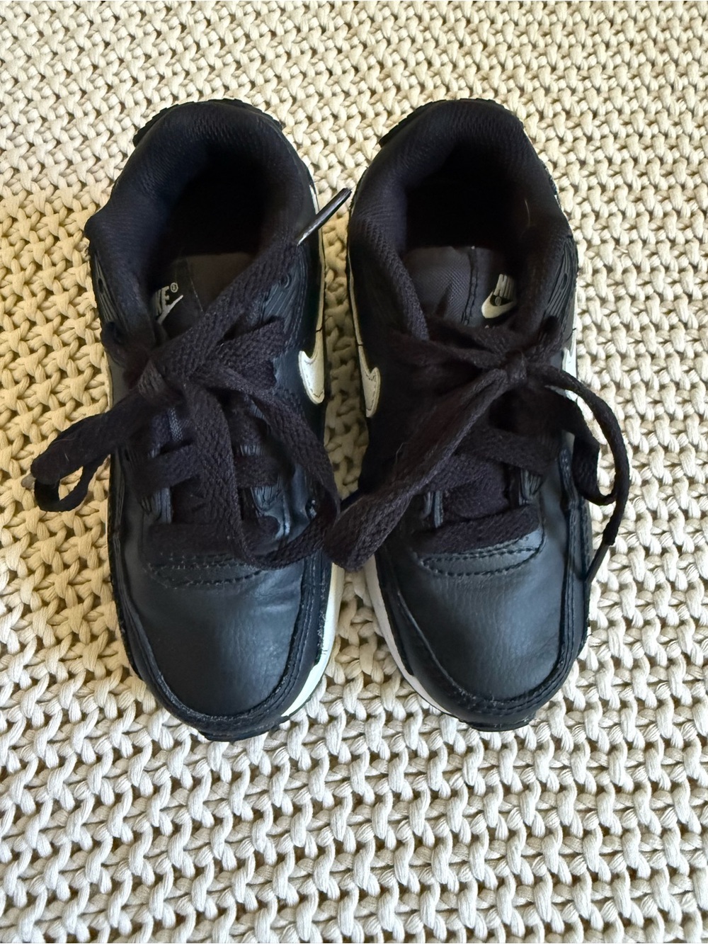 Kids 11C Nike Air Max 90s - Picture 5 of 8